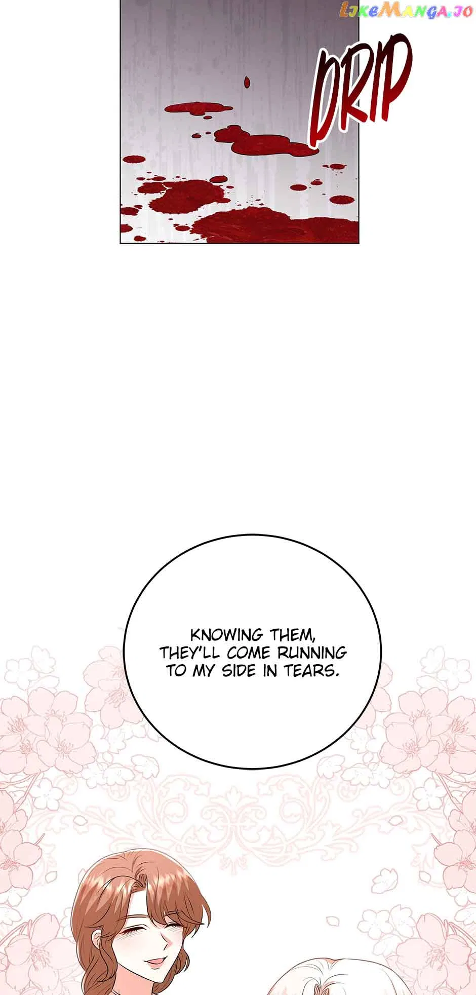 Resigning as the Villainess Chapter 88 – Page 92