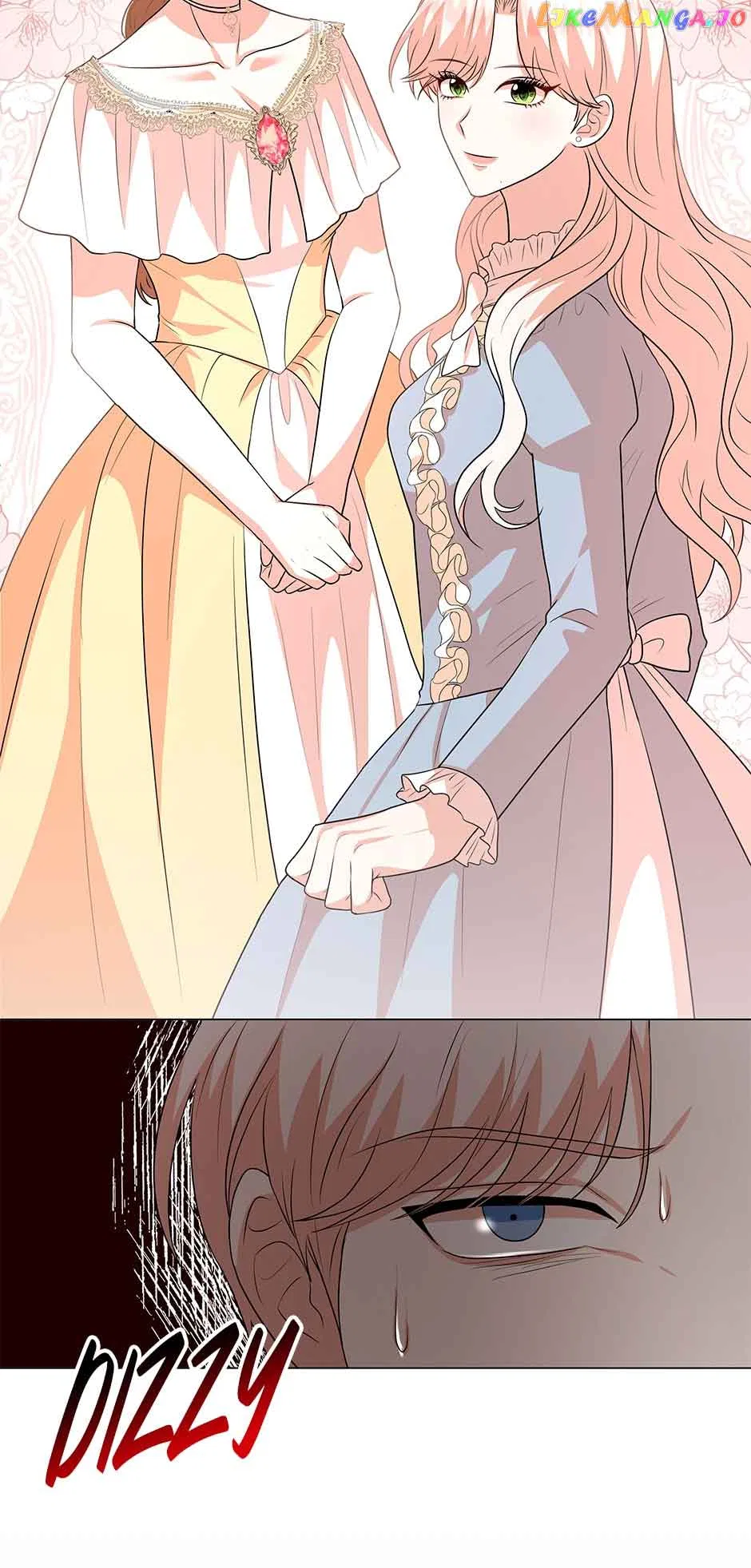 Resigning as the Villainess Chapter 88 – Page 93