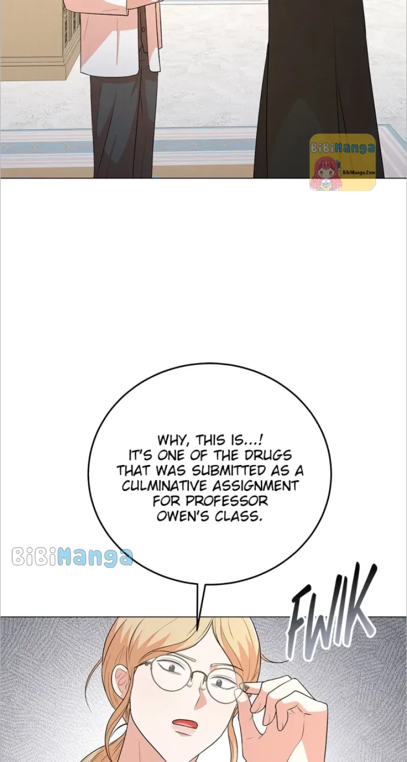 Resigning as the Villainess Chapter 87 – Page 2