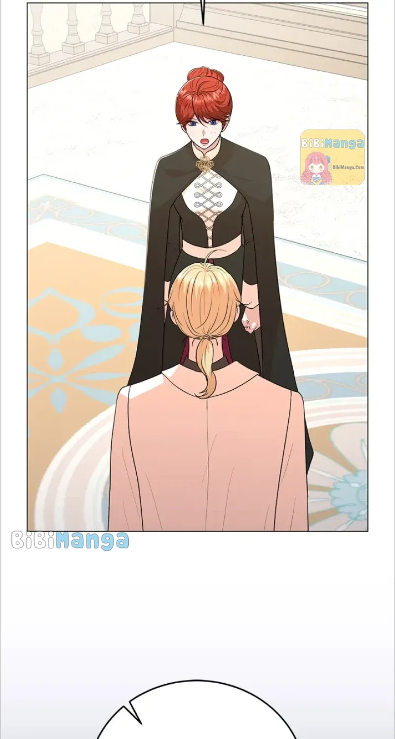 Resigning as the Villainess Chapter 87 – Page 4