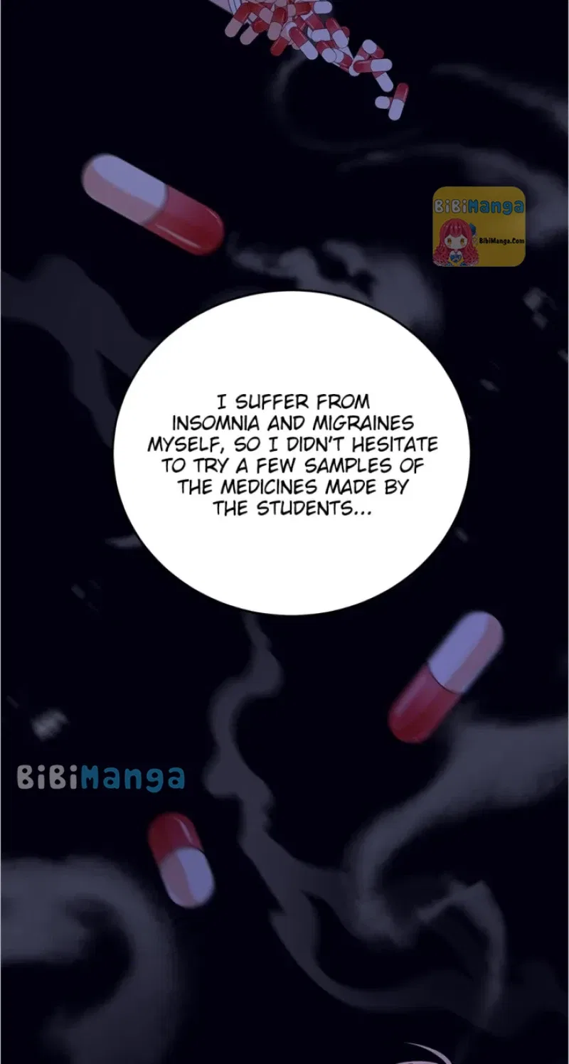 Resigning as the Villainess Chapter 87 – Page 6