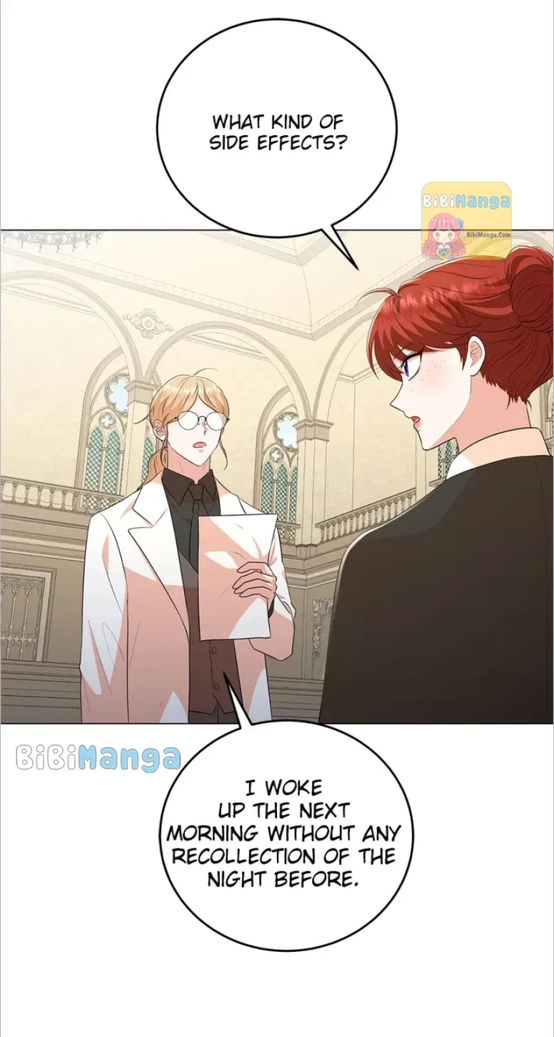 Resigning as the Villainess Chapter 87 – Page 9