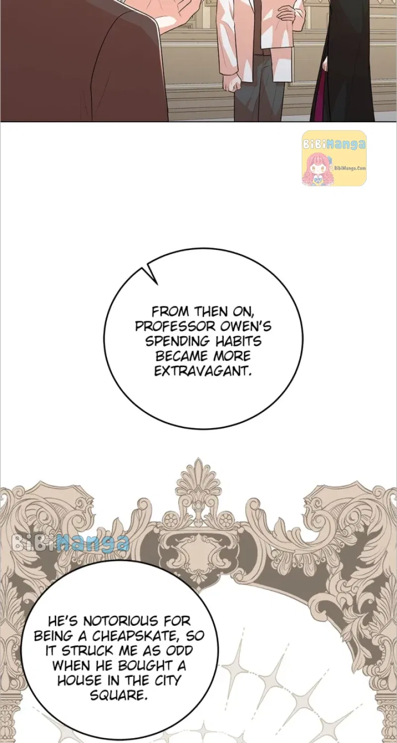 Resigning as the Villainess Chapter 87 – Page 12