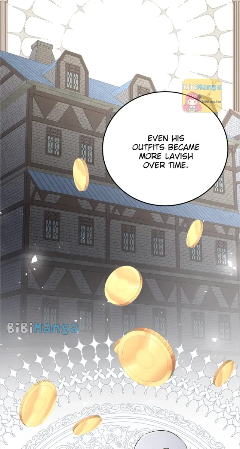 Resigning as the Villainess Chapter 87 – Page 13