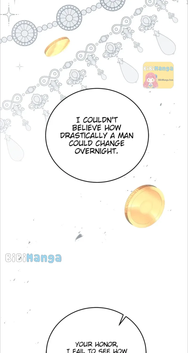 Resigning as the Villainess Chapter 87 – Page 15