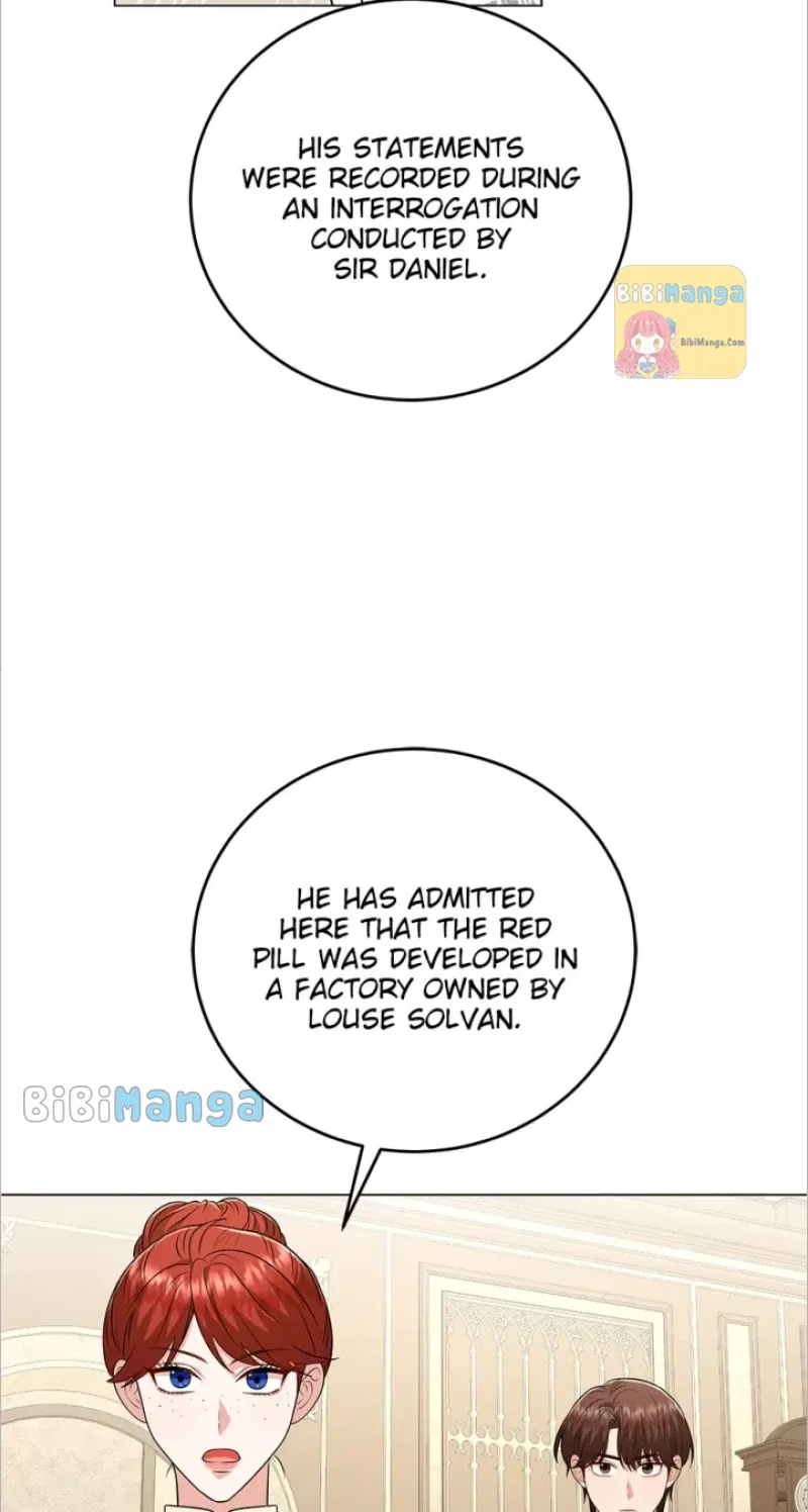 Resigning as the Villainess Chapter 87 – Page 18