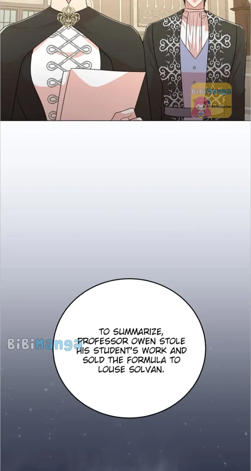 Resigning as the Villainess Chapter 87 – Page 19