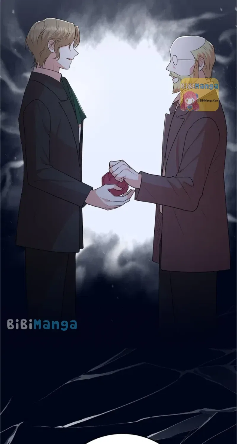 Resigning as the Villainess Chapter 87 – Page 20