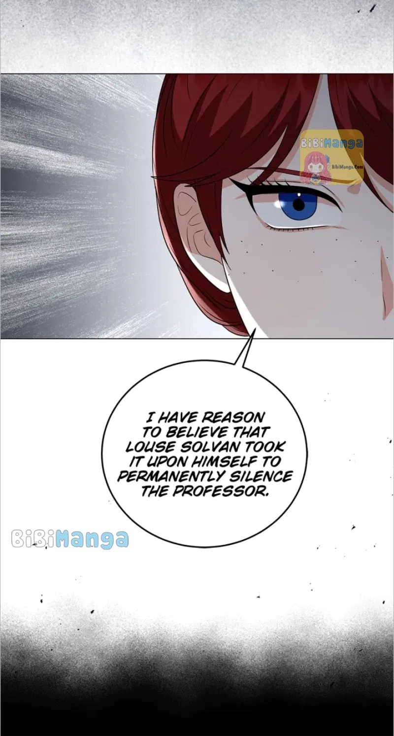 Resigning as the Villainess Chapter 87 – Page 24