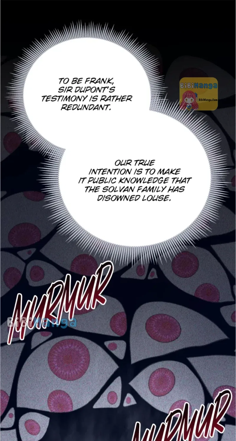 Resigning as the Villainess Chapter 87 – Page 25