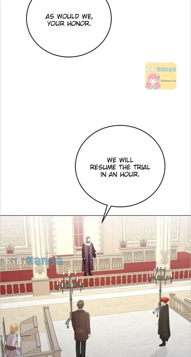Resigning as the Villainess Chapter 87 – Page 28