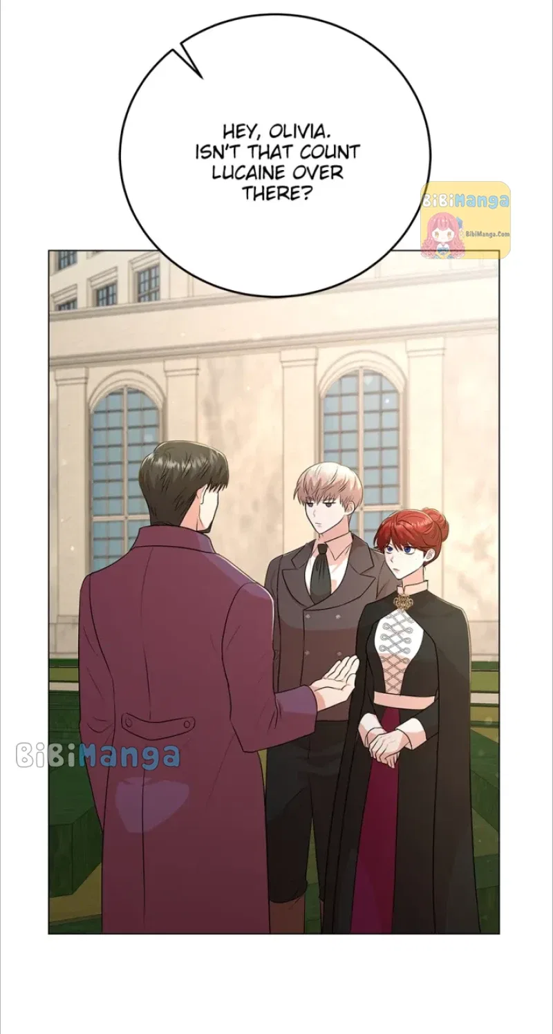 Resigning as the Villainess Chapter 87 – Page 33