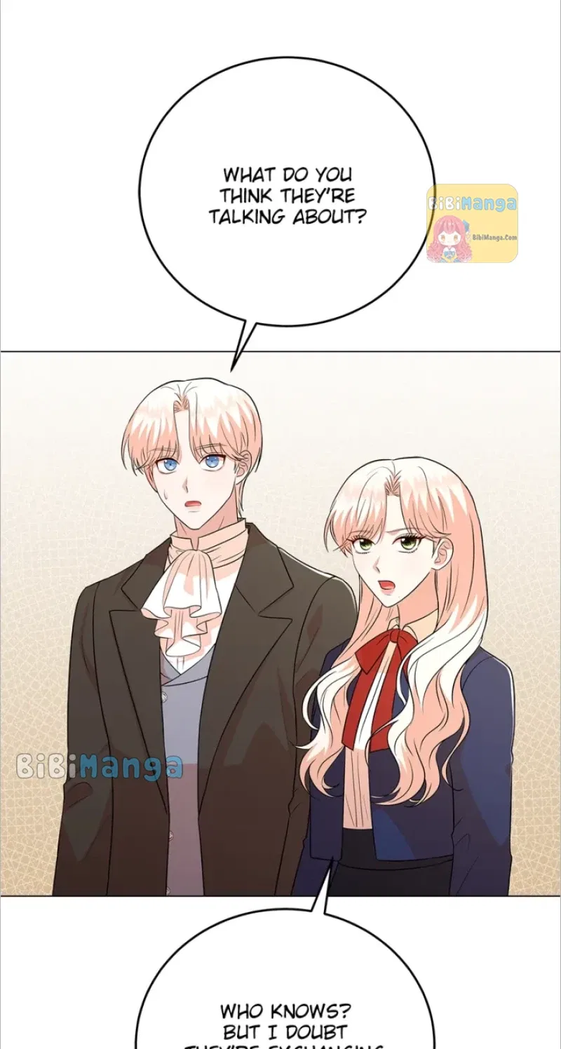 Resigning as the Villainess Chapter 87 – Page 34
