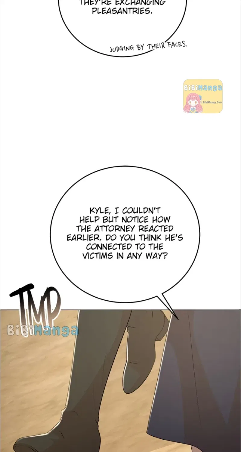 Resigning as the Villainess Chapter 87 – Page 35