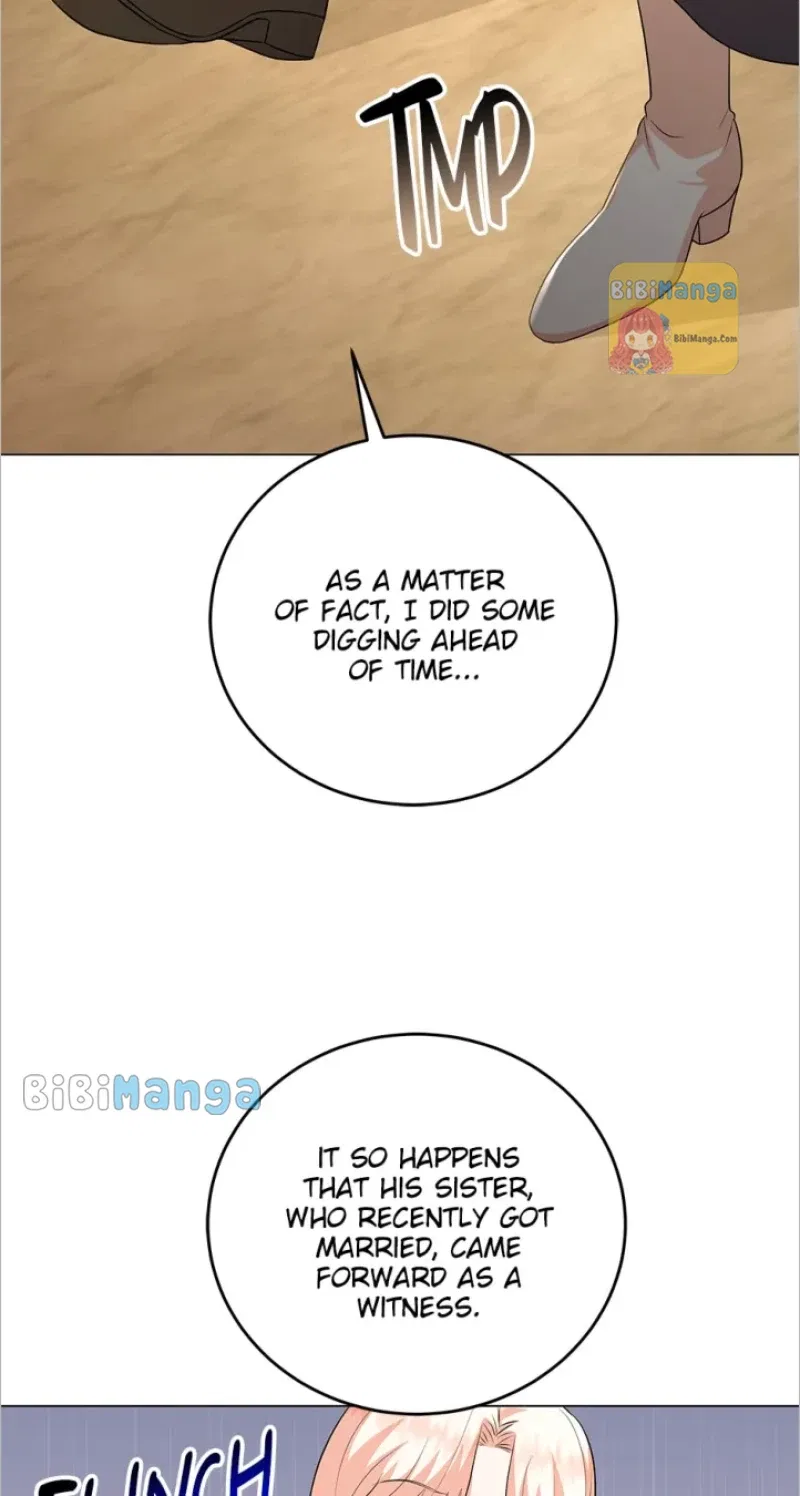 Resigning as the Villainess Chapter 87 – Page 36