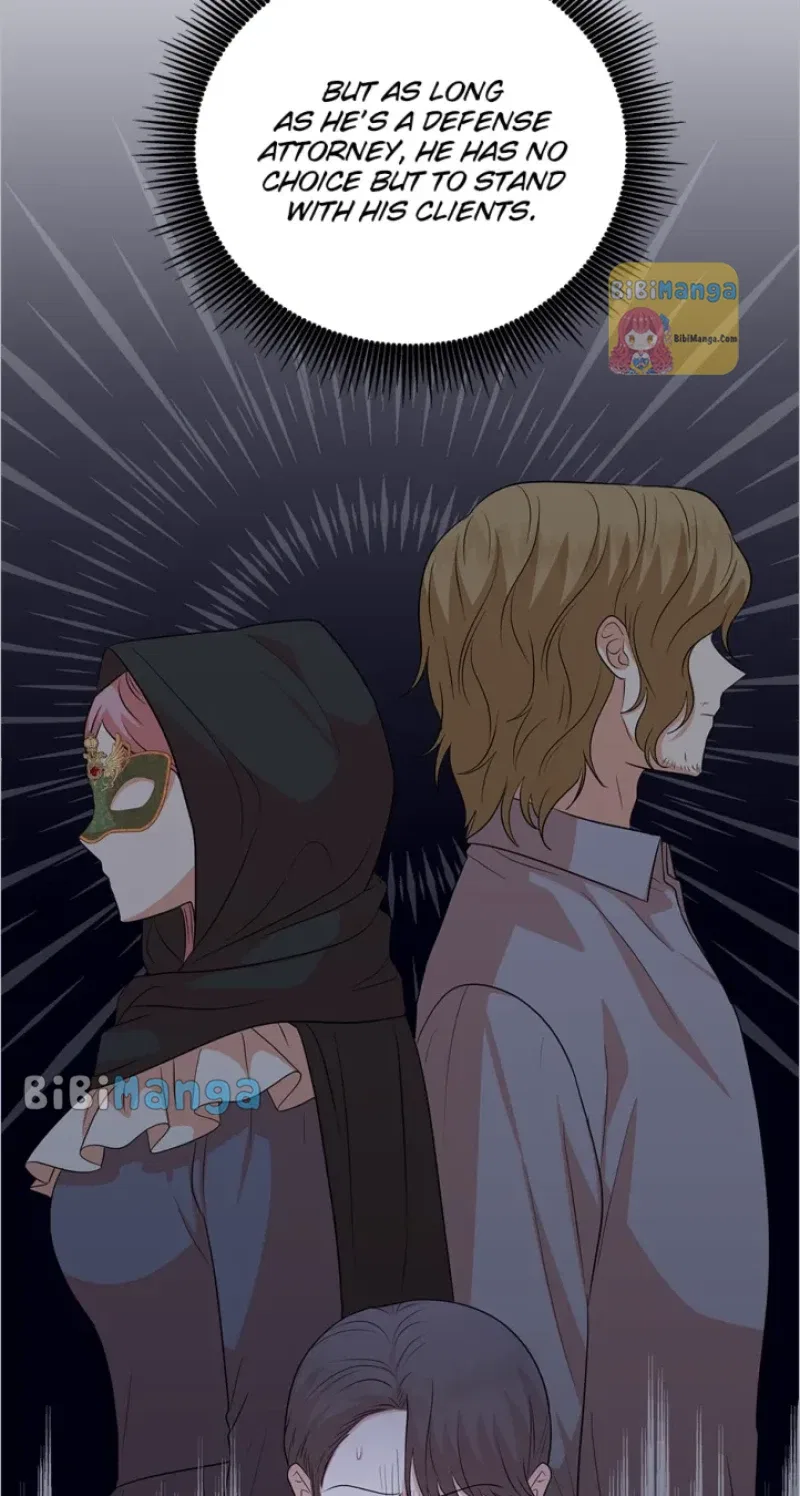 Resigning as the Villainess Chapter 87 – Page 39