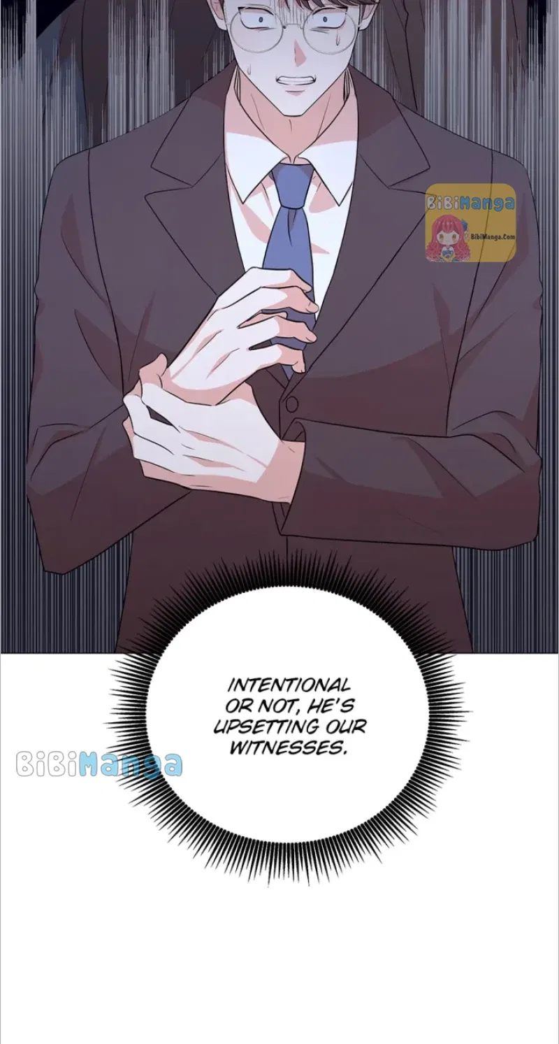 Resigning as the Villainess Chapter 87 – Page 40