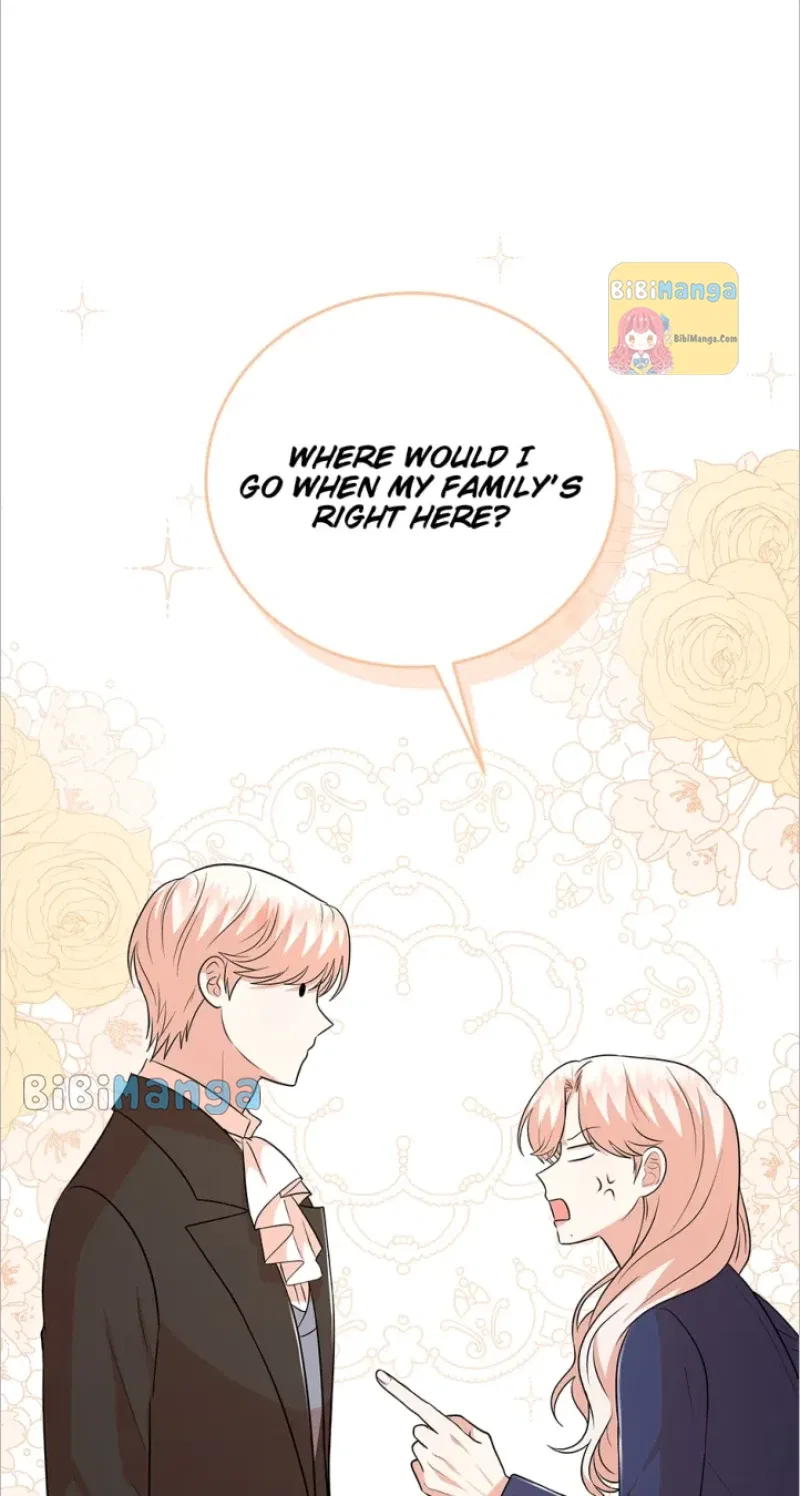 Resigning as the Villainess Chapter 87 – Page 49