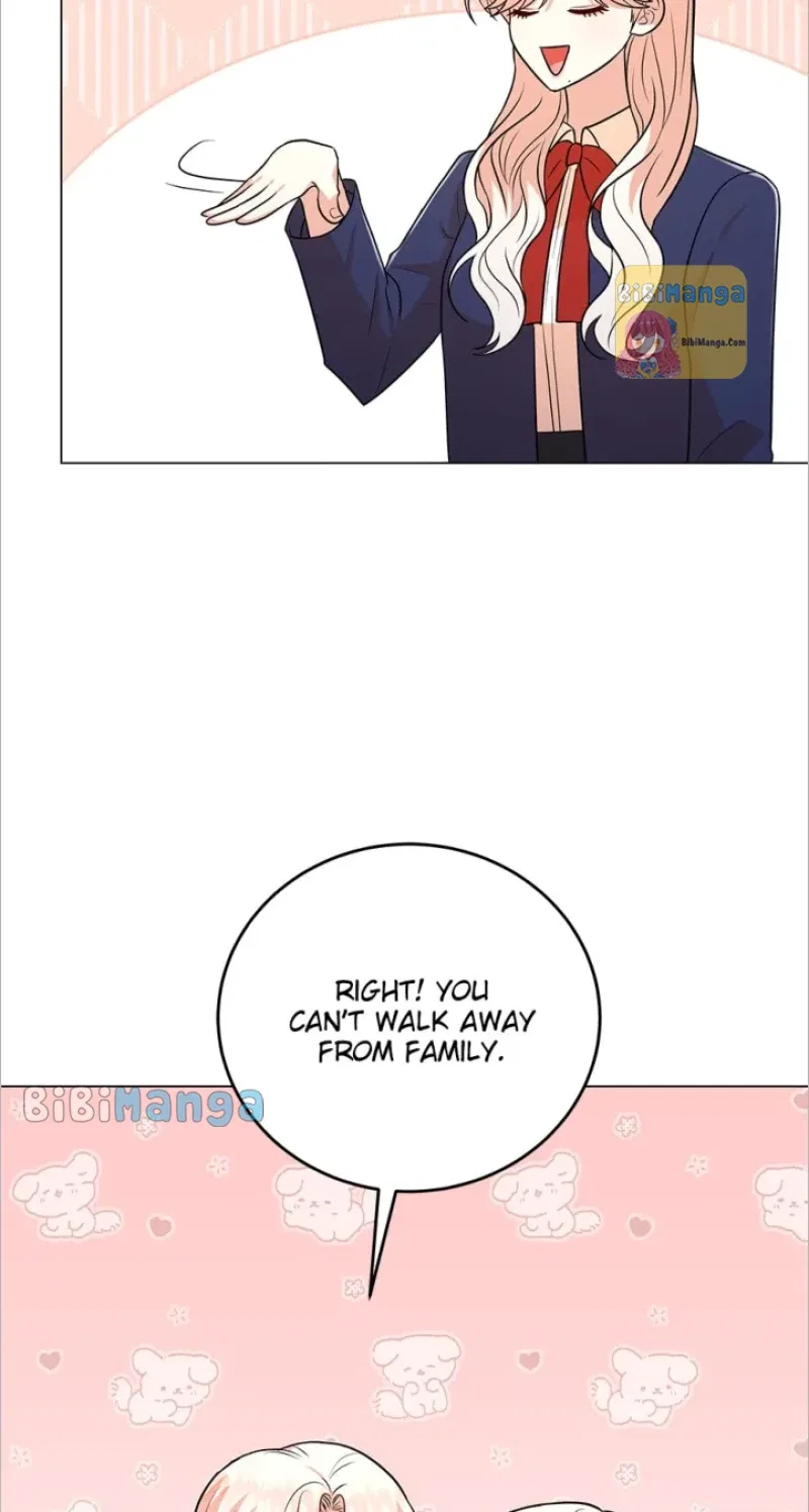 Resigning as the Villainess Chapter 87 – Page 52