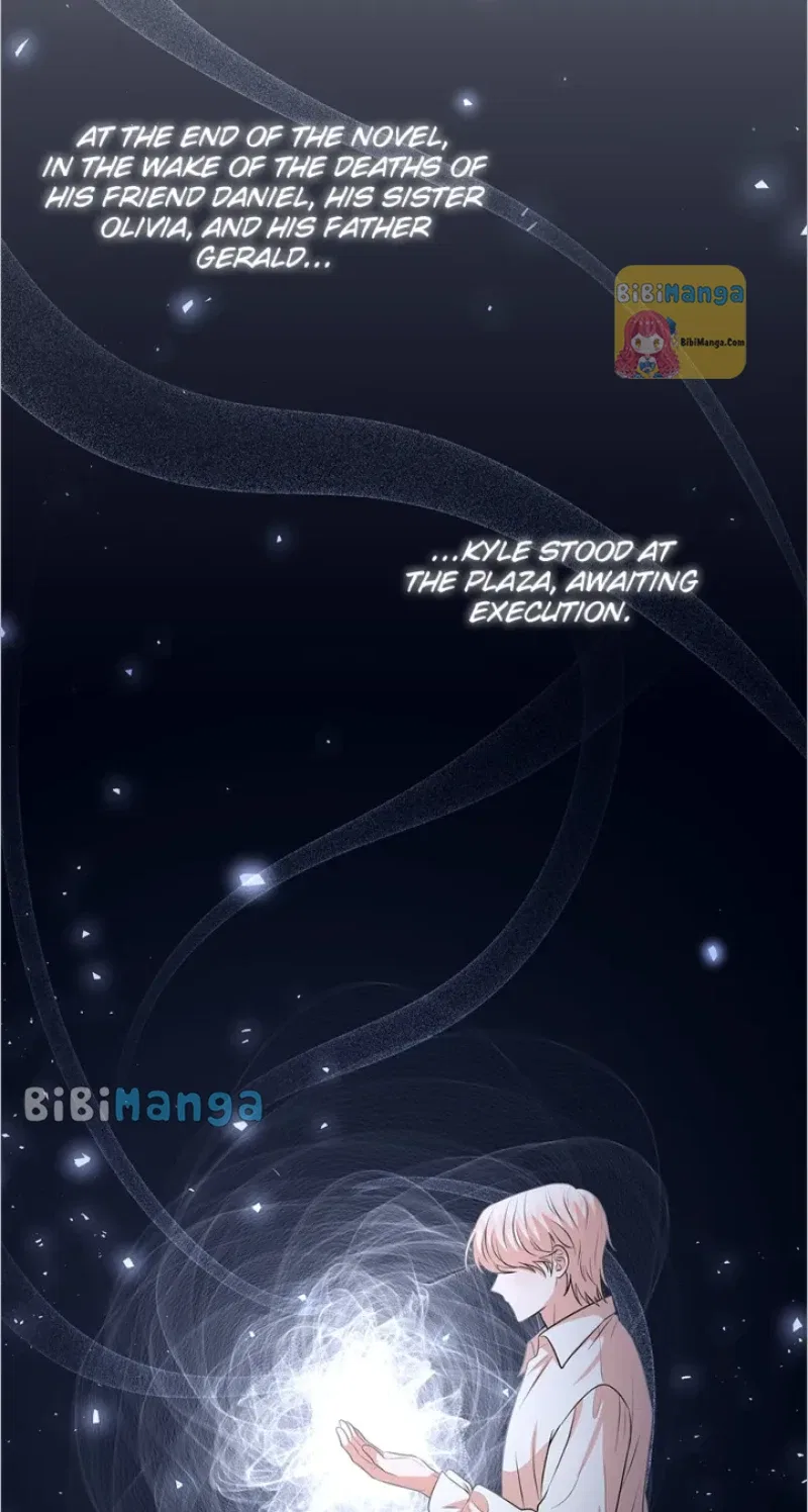 Resigning as the Villainess Chapter 87 – Page 54