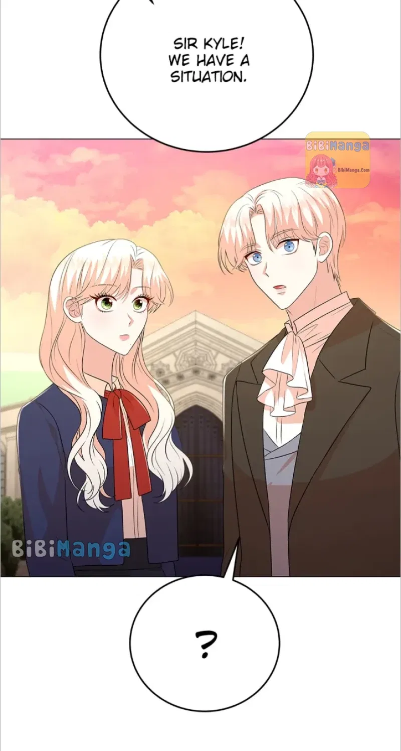 Resigning as the Villainess Chapter 87 – Page 61