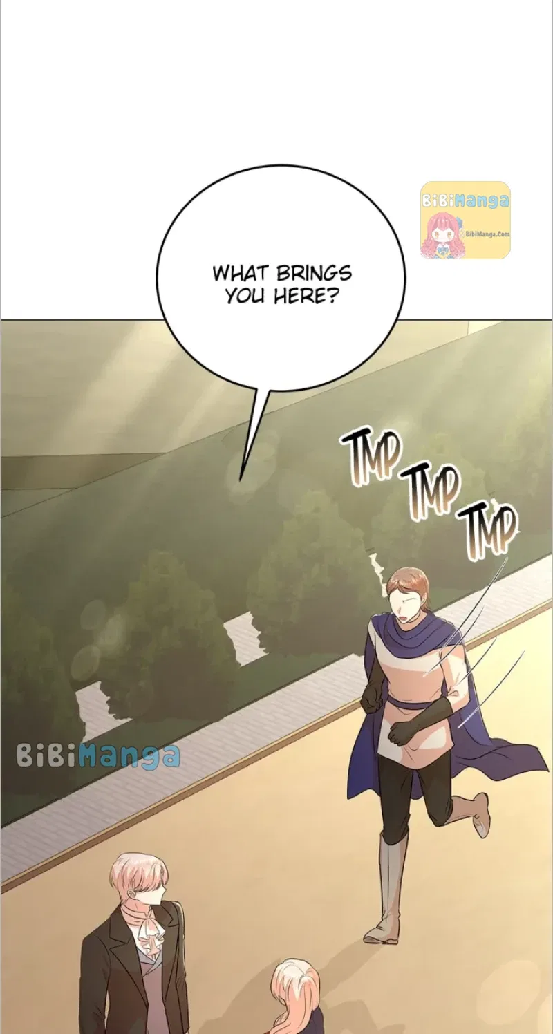 Resigning as the Villainess Chapter 87 – Page 62