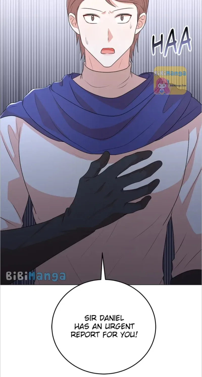 Resigning as the Villainess Chapter 87 – Page 64