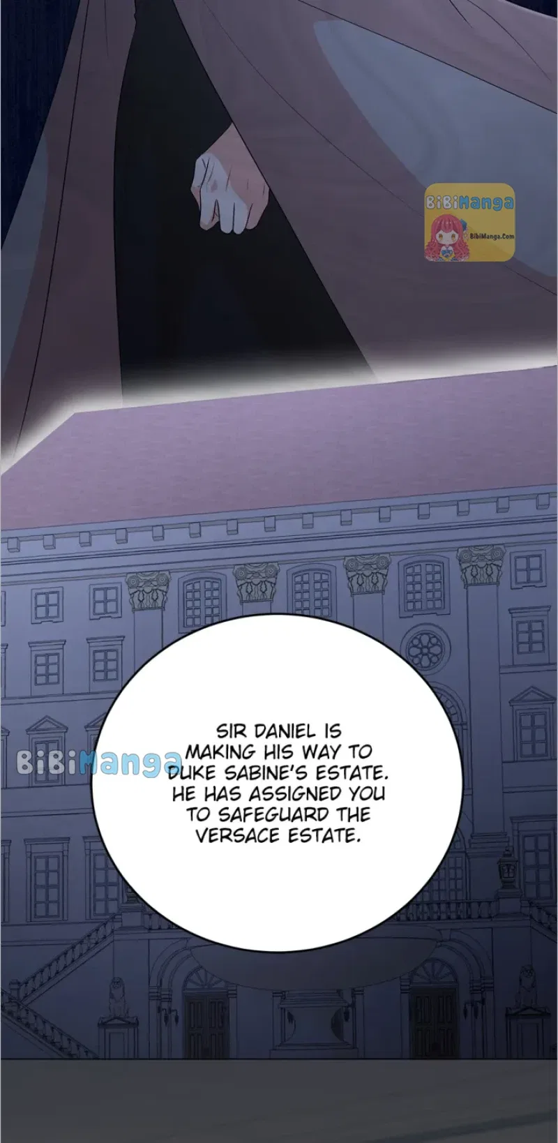 Resigning as the Villainess Chapter 87 – Page 66