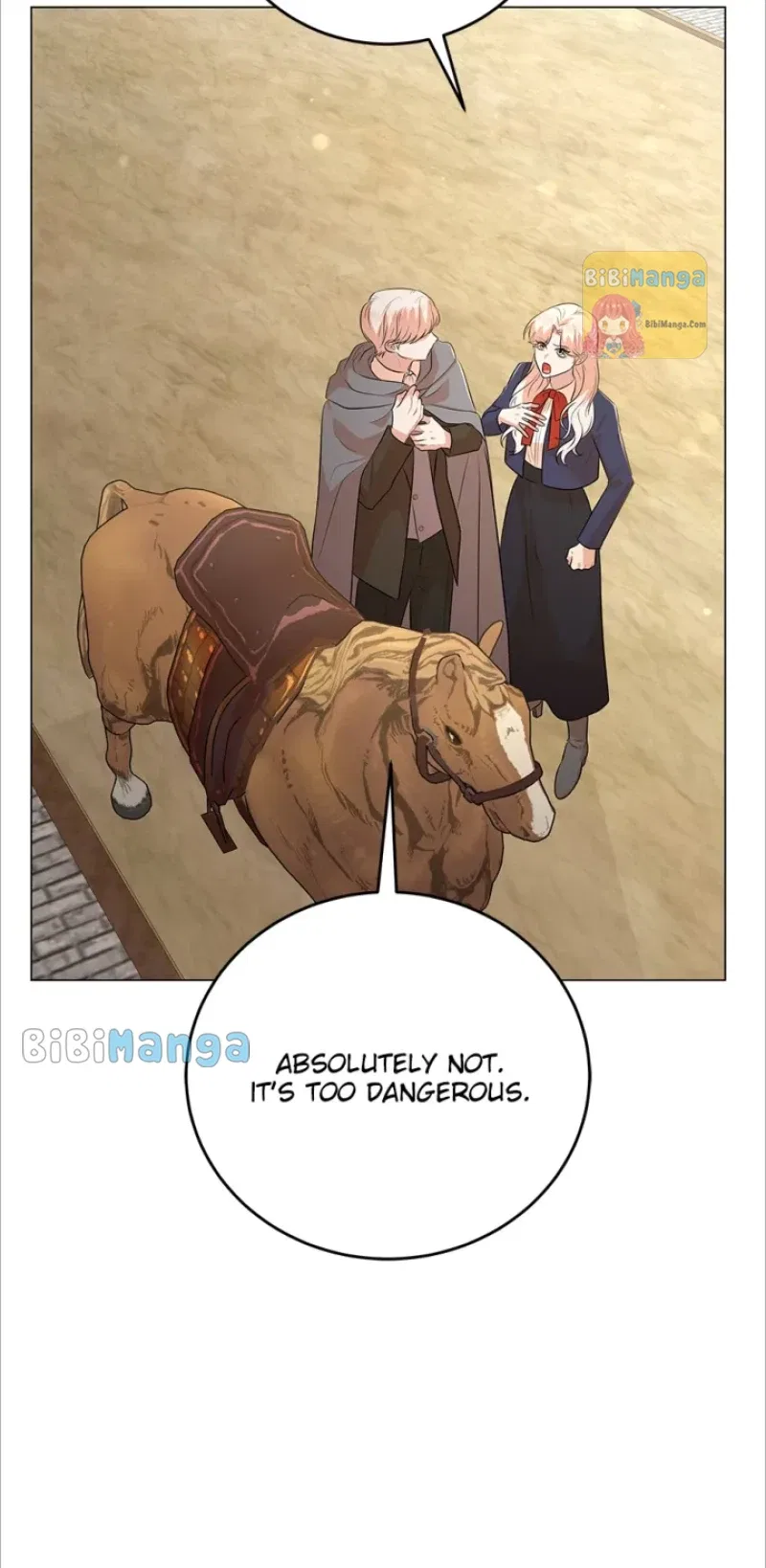 Resigning as the Villainess Chapter 87 – Page 70