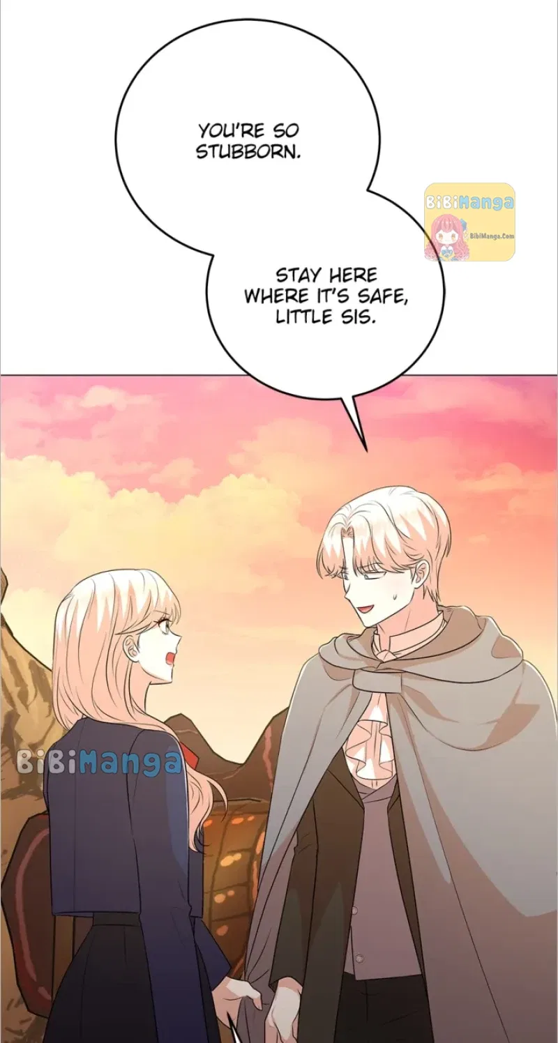 Resigning as the Villainess Chapter 87 – Page 72