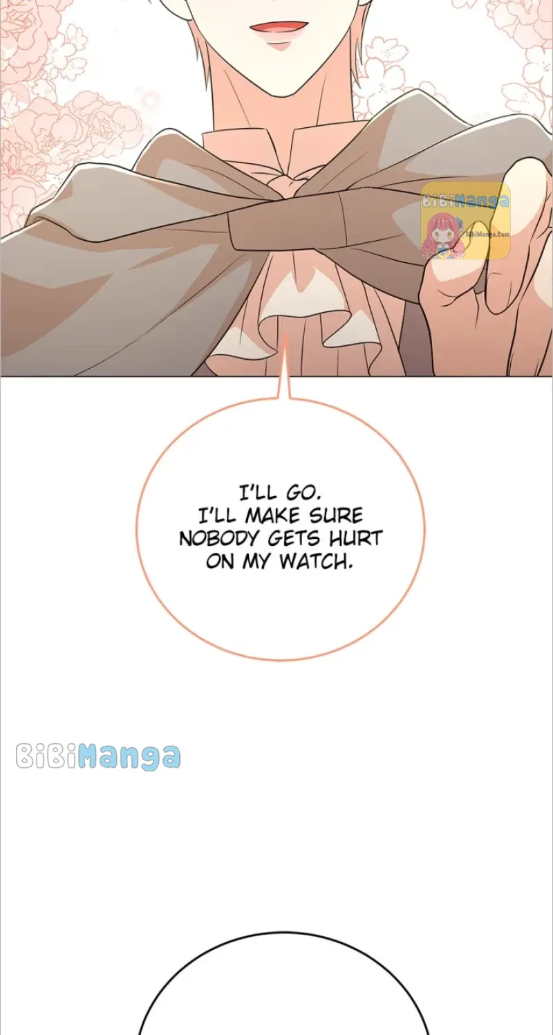 Resigning as the Villainess Chapter 87 – Page 74