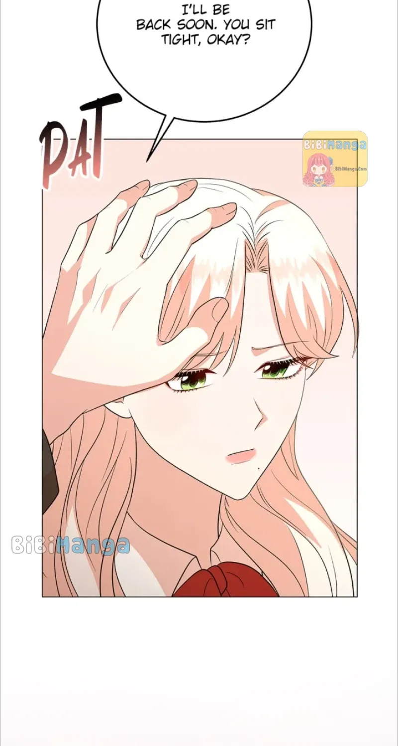 Resigning as the Villainess Chapter 87 – Page 75