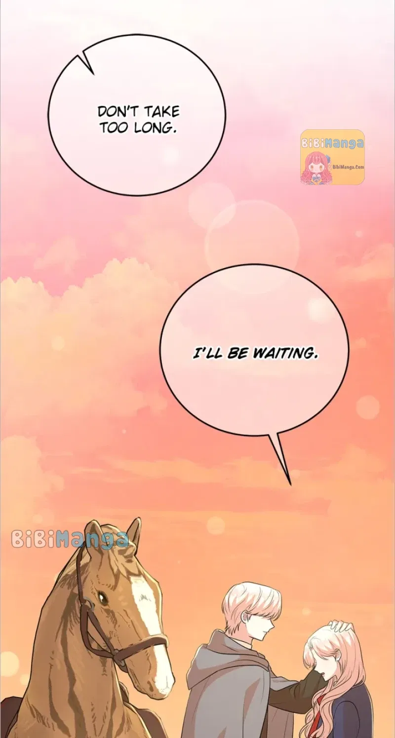 Resigning as the Villainess Chapter 87 – Page 76