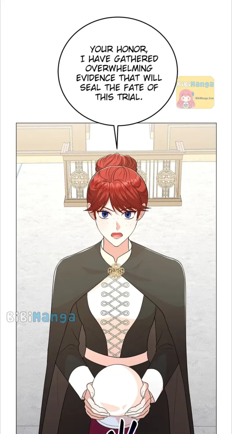 Resigning as the Villainess Chapter 87 – Page 80