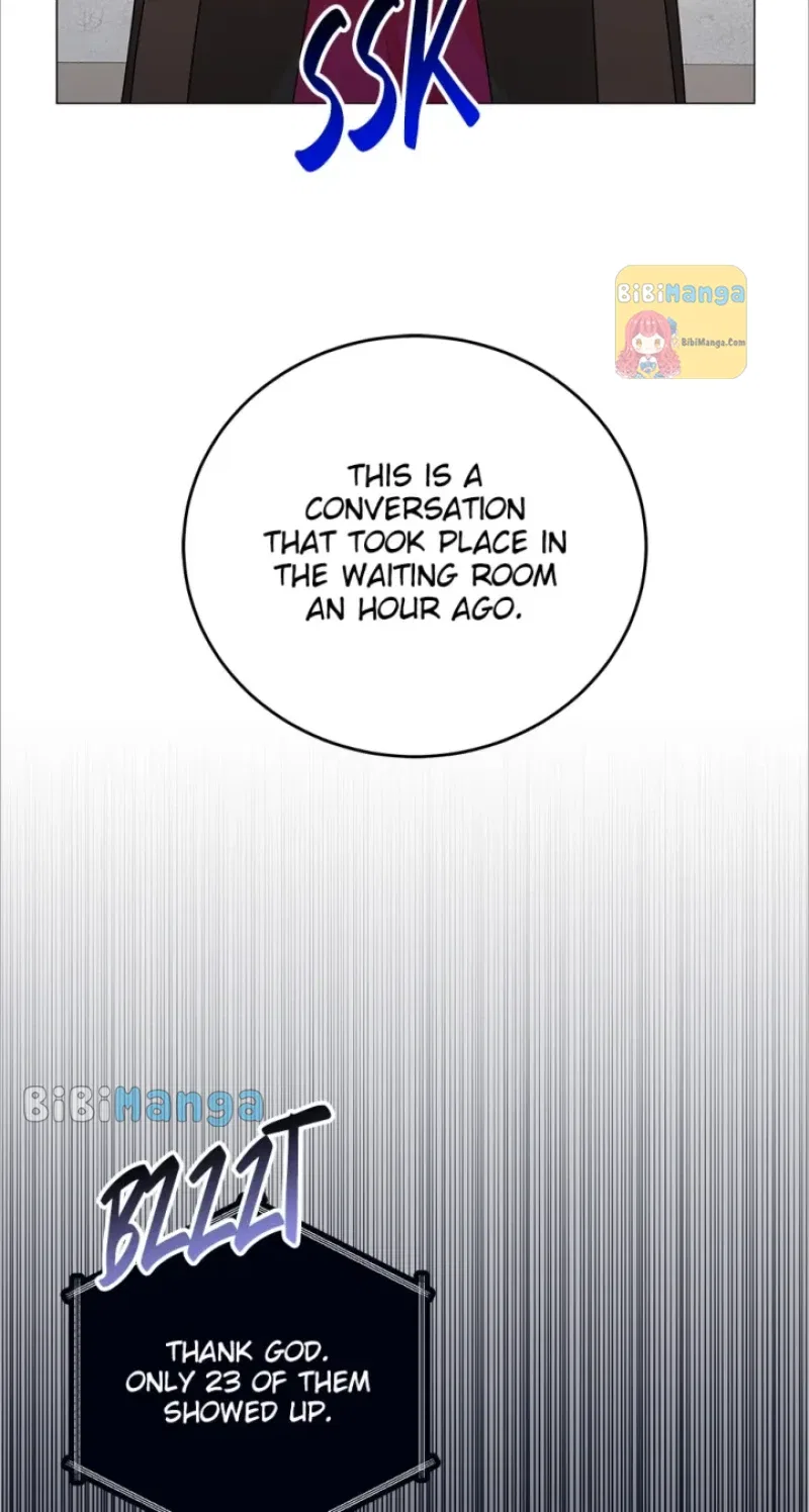 Resigning as the Villainess Chapter 87 – Page 81