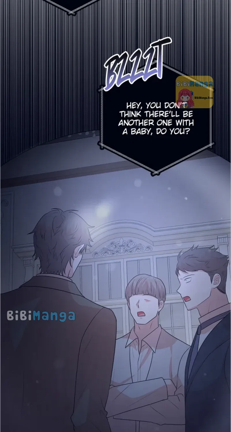 Resigning as the Villainess Chapter 87 – Page 82