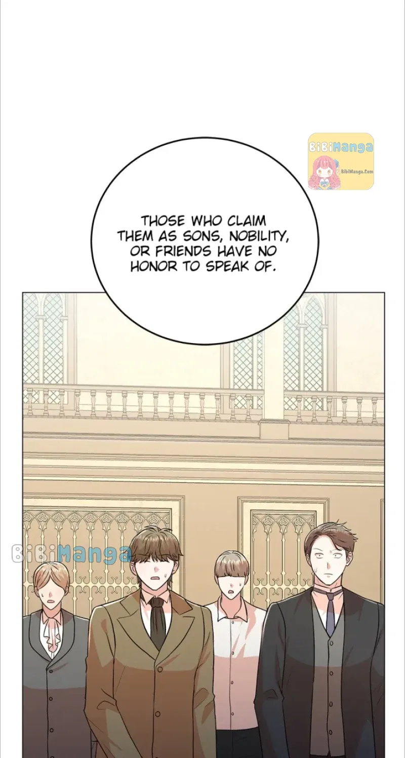 Resigning as the Villainess Chapter 87 – Page 85