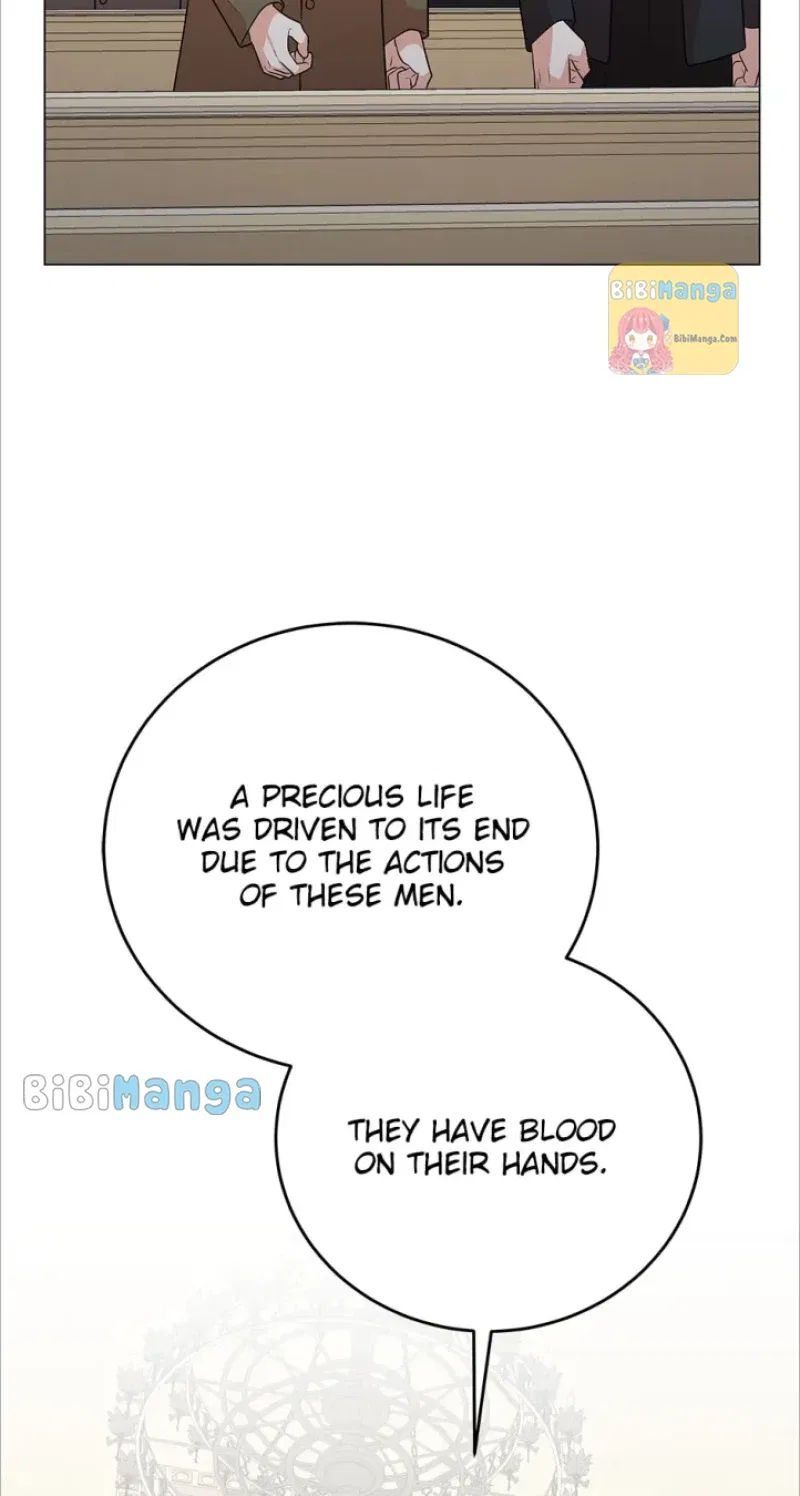 Resigning as the Villainess Chapter 87 – Page 86