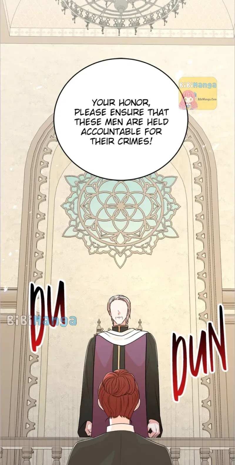 Resigning as the Villainess Chapter 87 – Page 89
