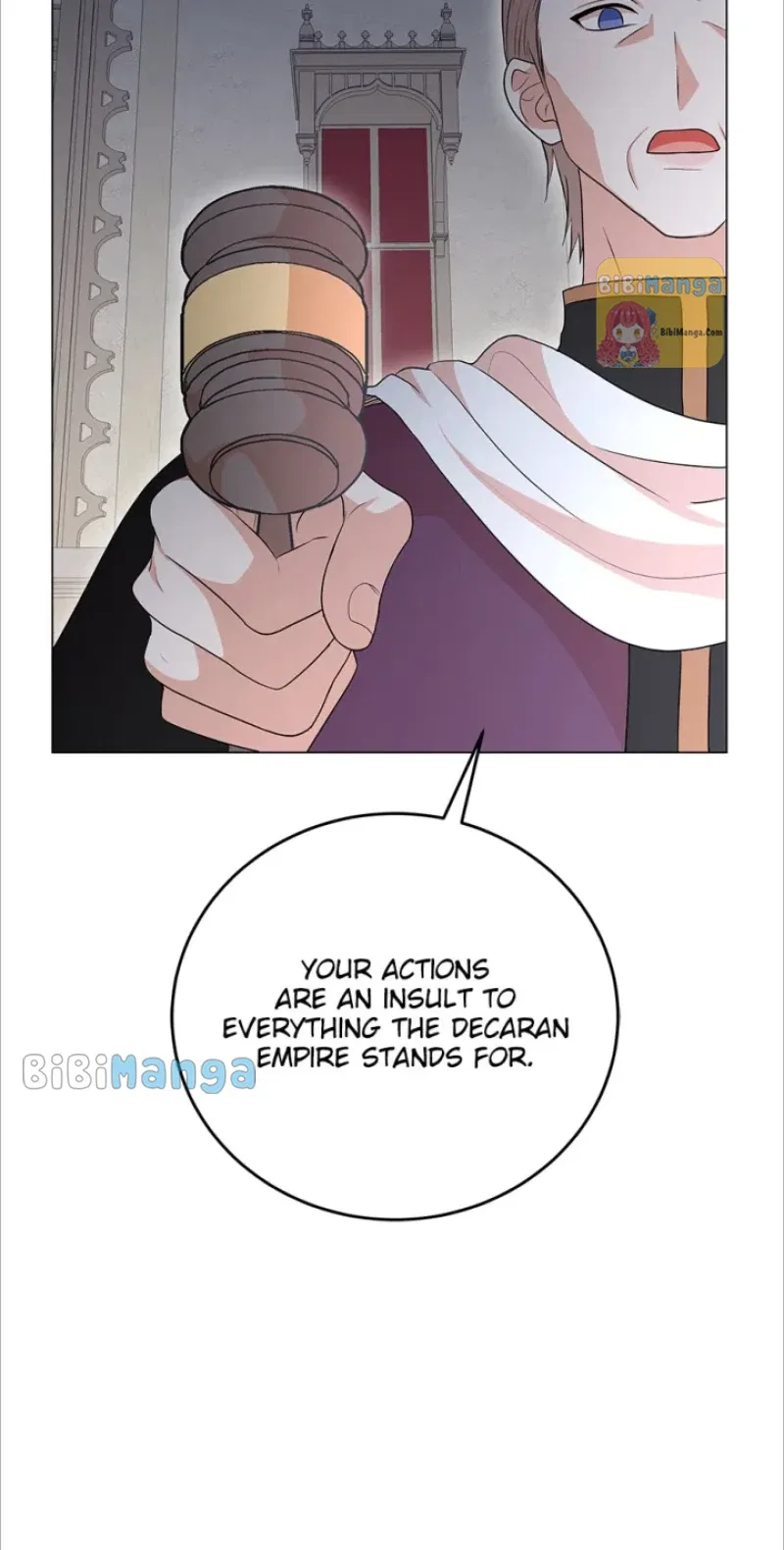 Resigning as the Villainess Chapter 87 – Page 94