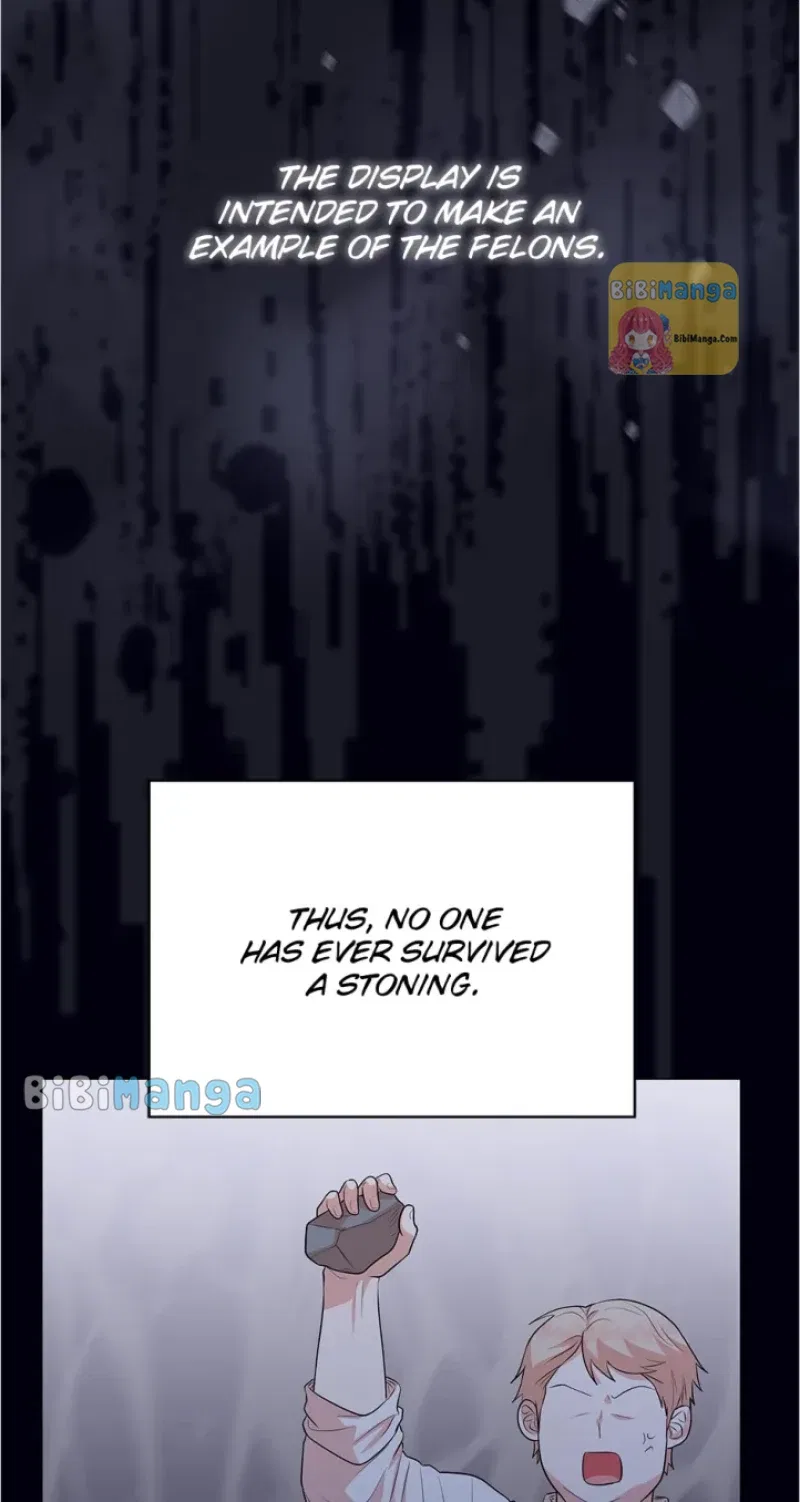 Resigning as the Villainess Chapter 87 – Page 98
