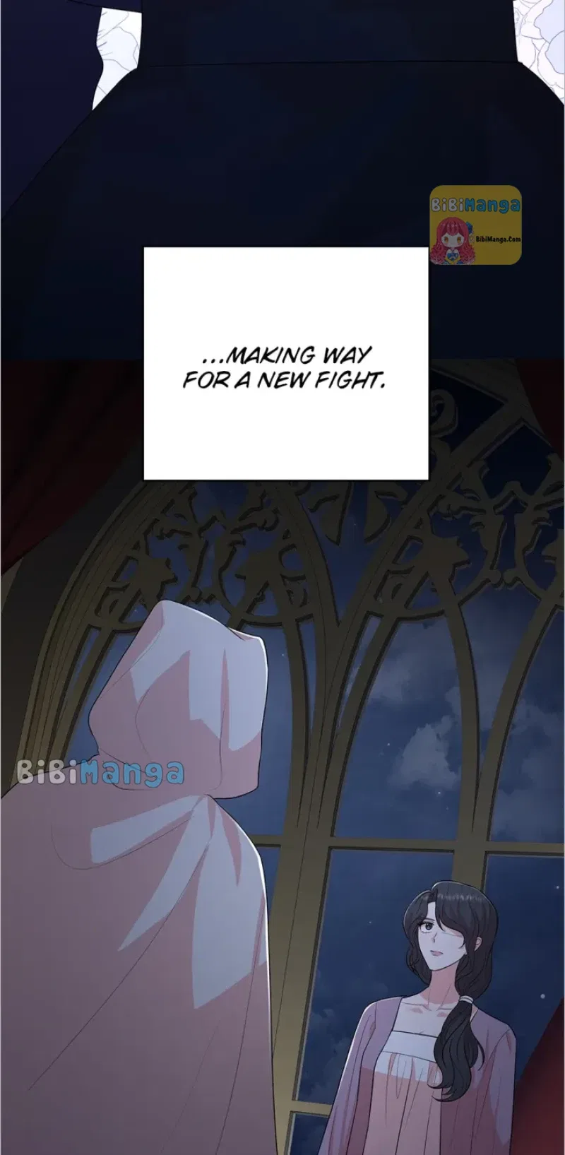 Resigning as the Villainess Chapter 87 – Page 104