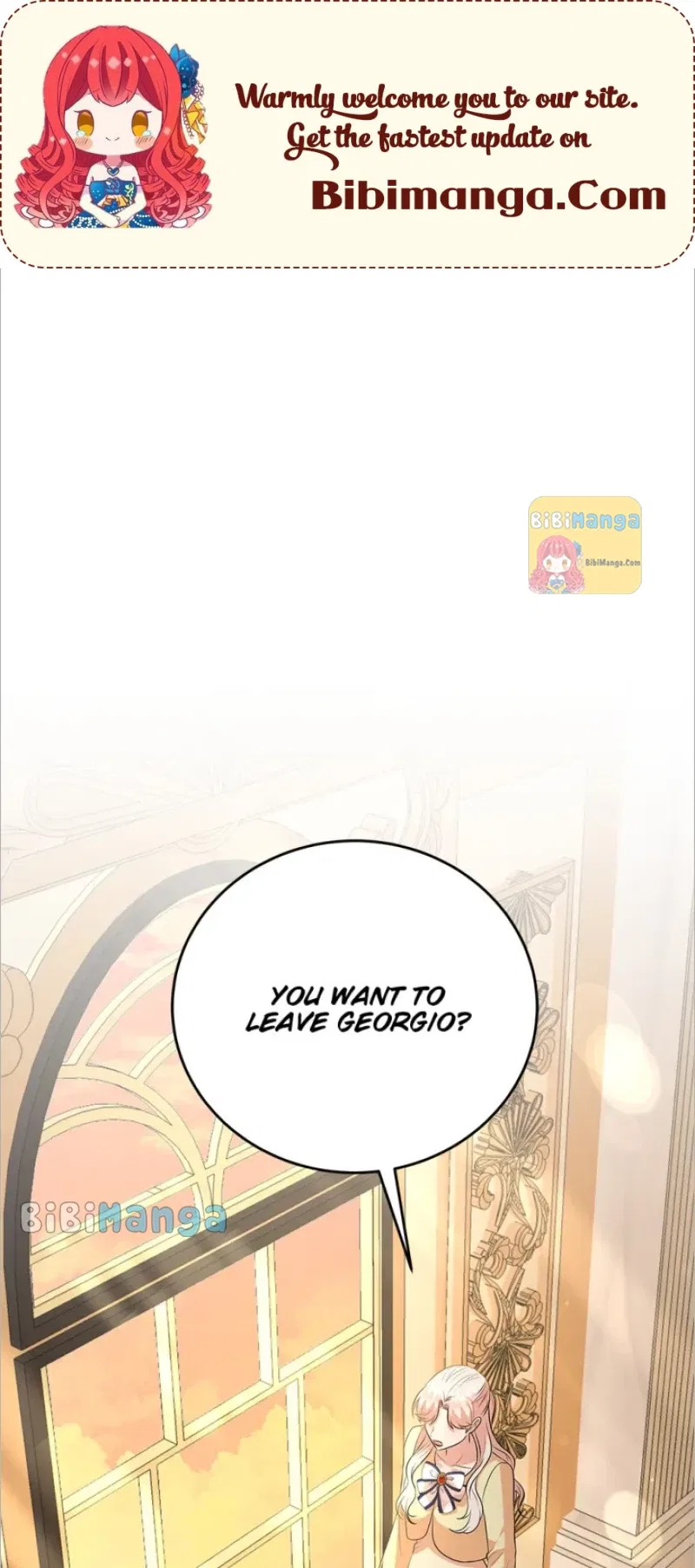 Resigning as the Villainess Chapter 86 – Page 1