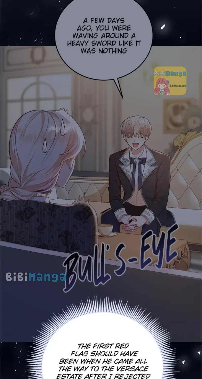 Resigning as the Villainess Chapter 86 – Page 6