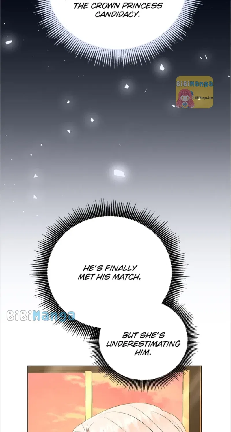 Resigning as the Villainess Chapter 86 – Page 7
