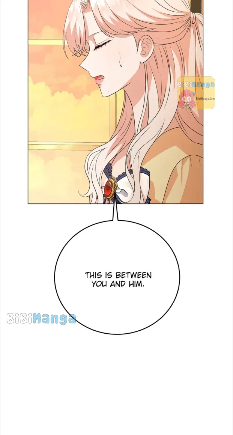 Resigning as the Villainess Chapter 86 – Page 8