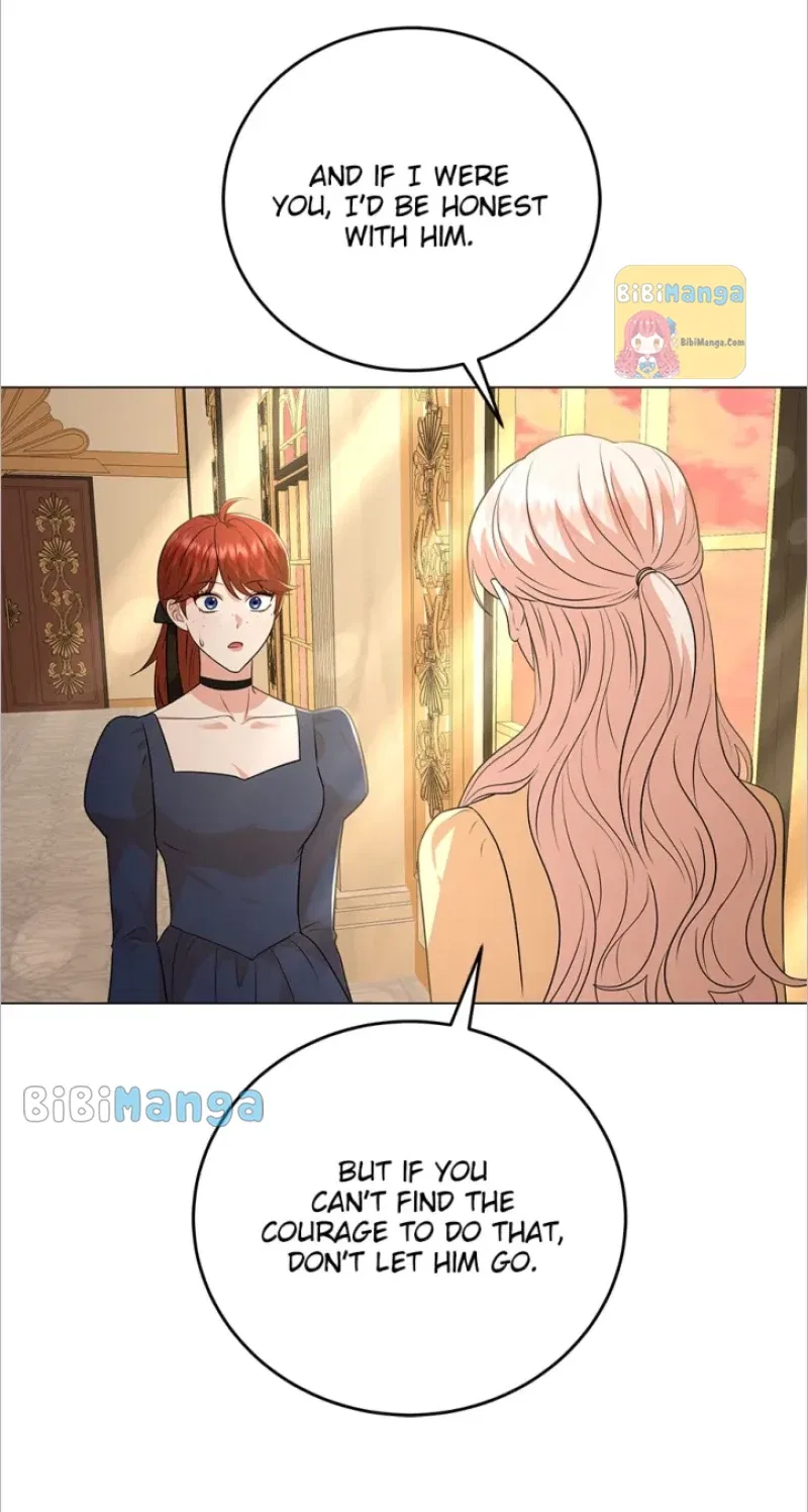 Resigning as the Villainess Chapter 86 – Page 9