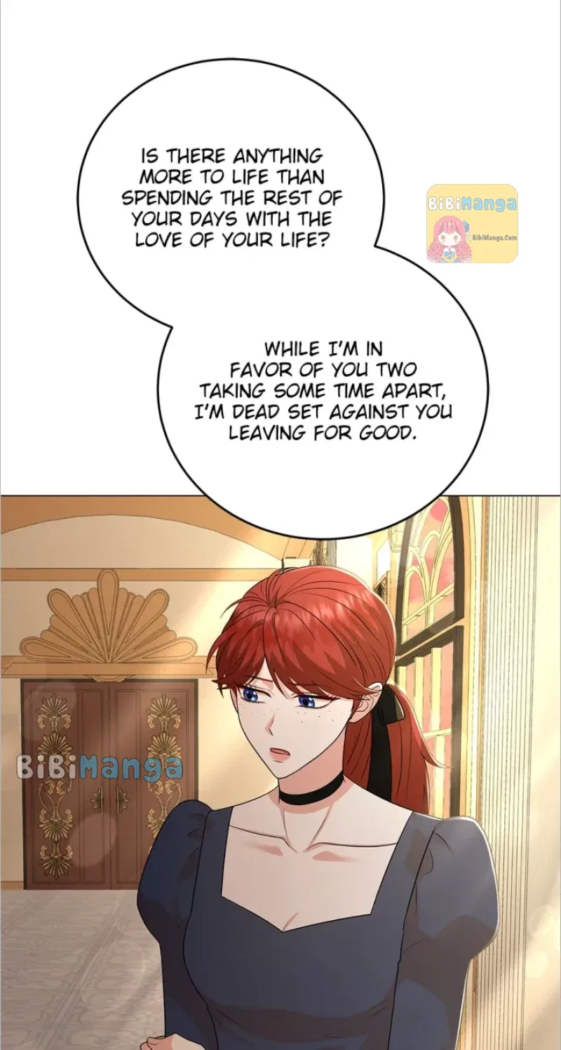 Resigning as the Villainess Chapter 86 – Page 10