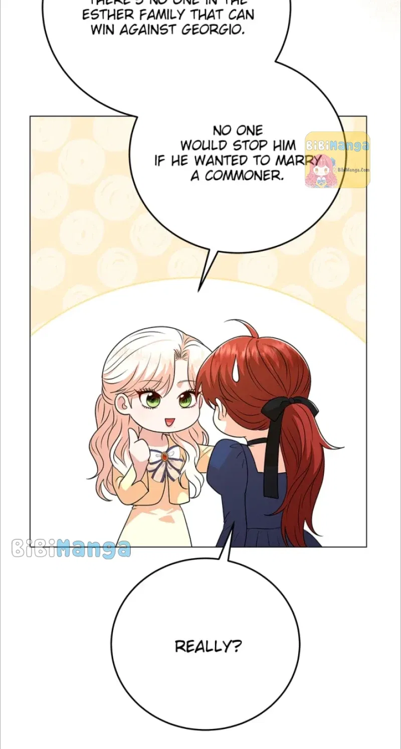 Resigning as the Villainess Chapter 86 – Page 16