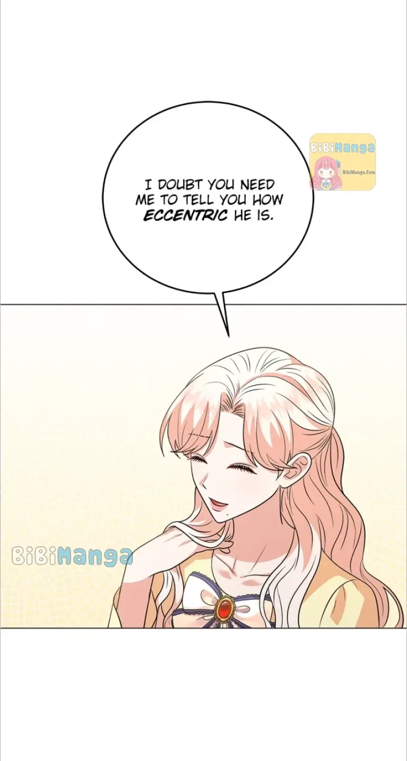 Resigning as the Villainess Chapter 86 – Page 17